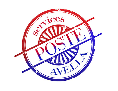 Service Poste Avella