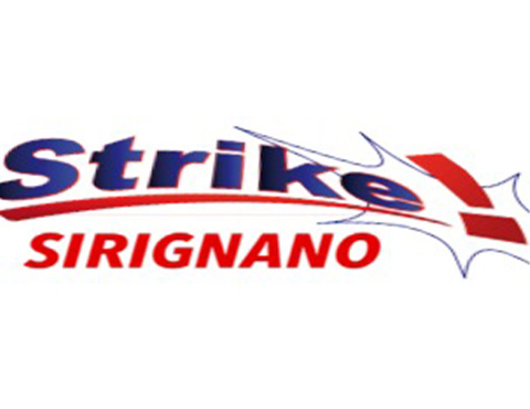 Strike Sirignano